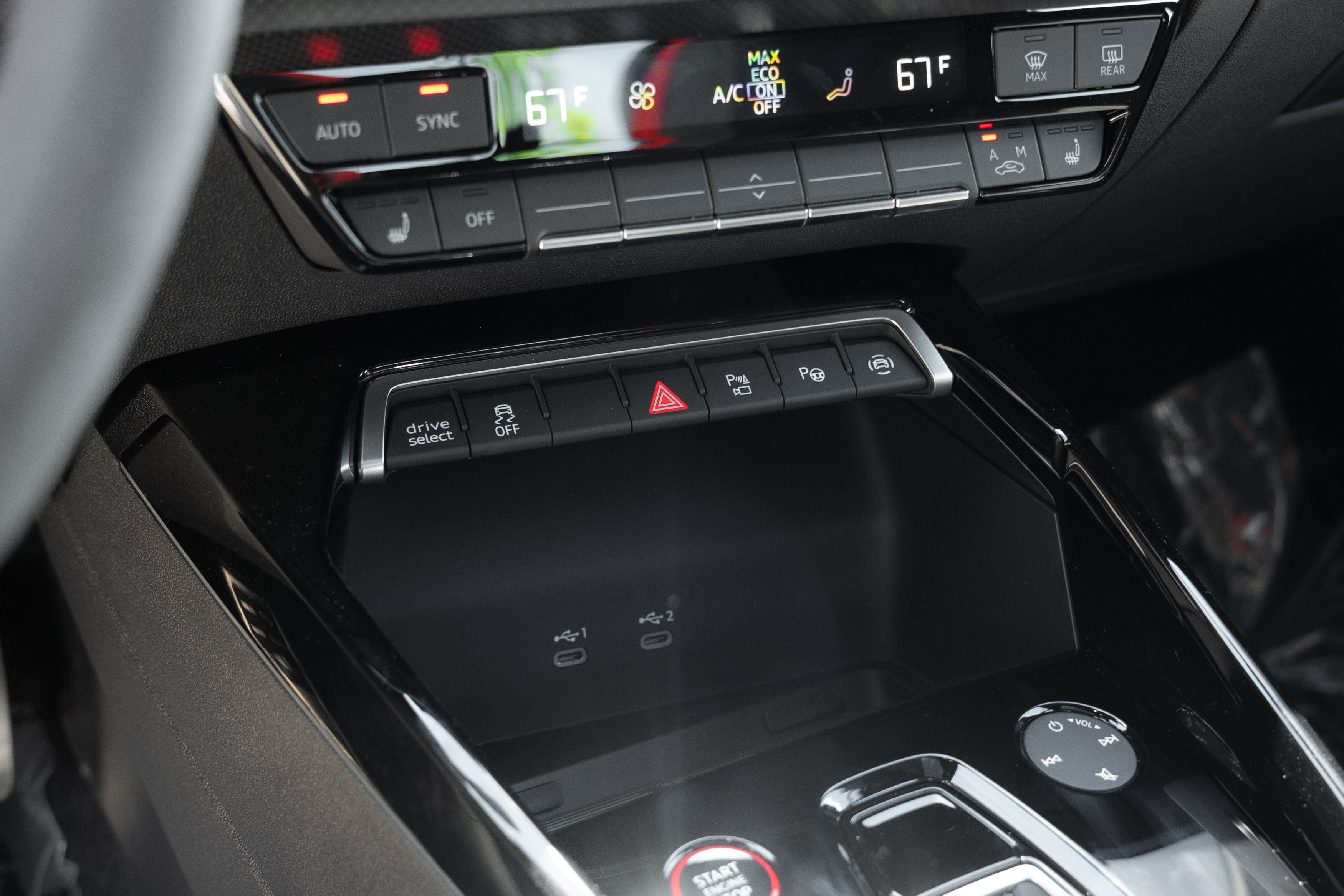 New 2026 Audi RS 3 AWD/4WD image 17