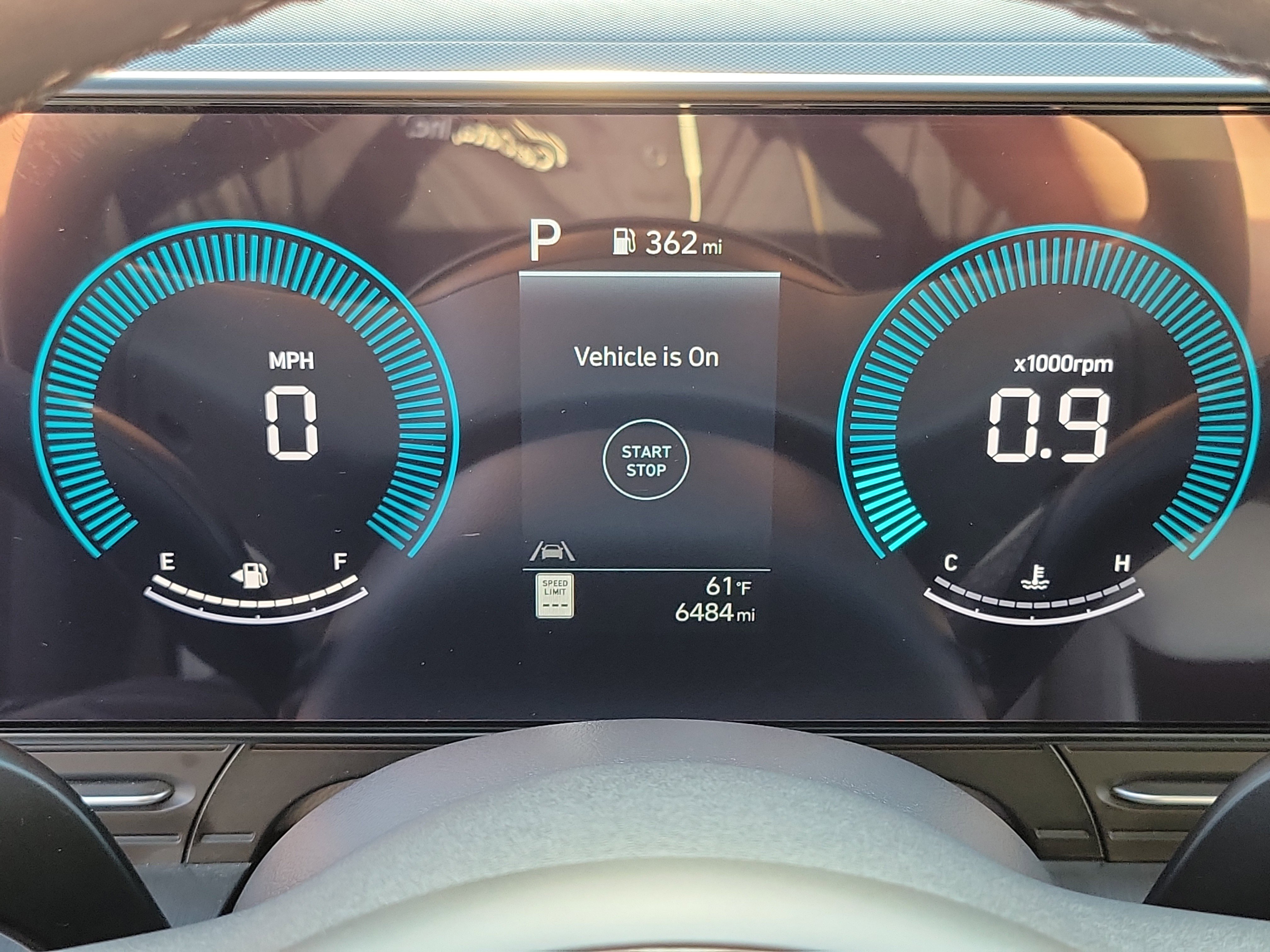 Certified 2026 Hyundai Kona SEL Sport FWD image 11