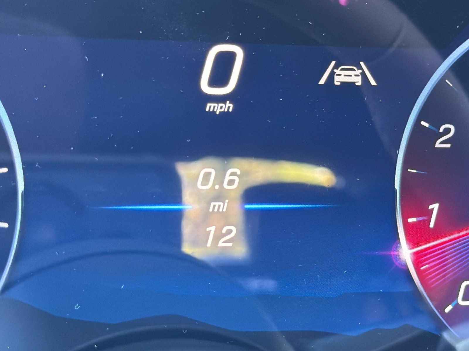 New 2027 Mercedes-Benz S 580 4MATIC Sedan image 25