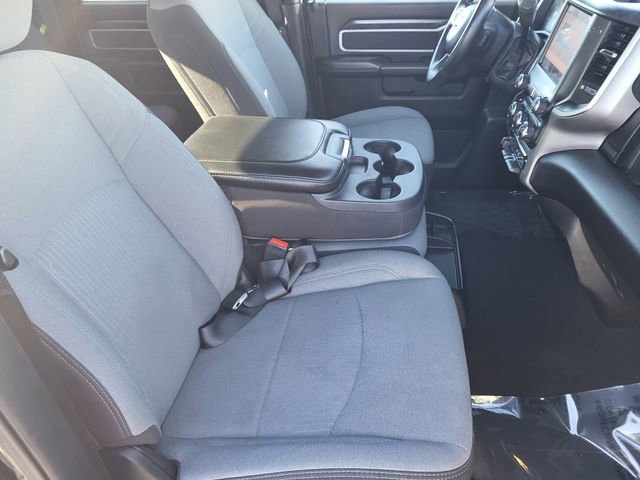 Used 2024 RAM 2500 Big Horn image 12
