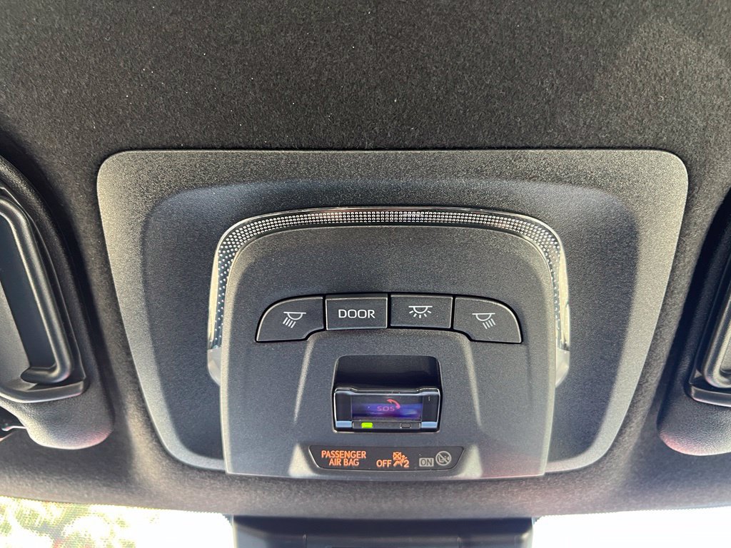New 2027 Toyota Corolla SE FWD image 24