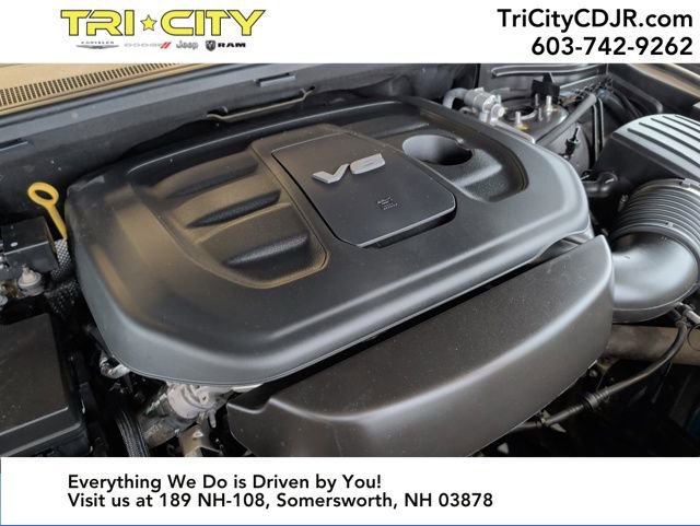 Used 2019 Jeep Grand Cherokee Altitude image 30