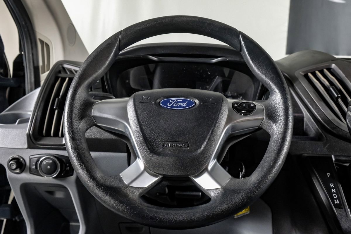 Used 2019 Ford Transit 250 148 High Roof Extended image 15