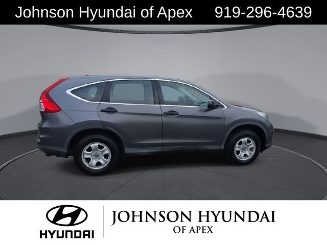 Used 2016 Honda CR-V LX image 9