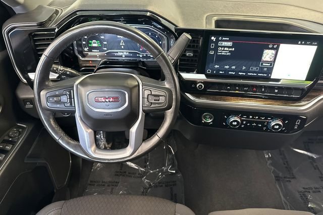 Used 2022 GMC Sierra 1500 Elevation RWD image 16