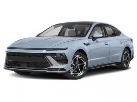 Certified 2024 Hyundai Sonata SEL image 1