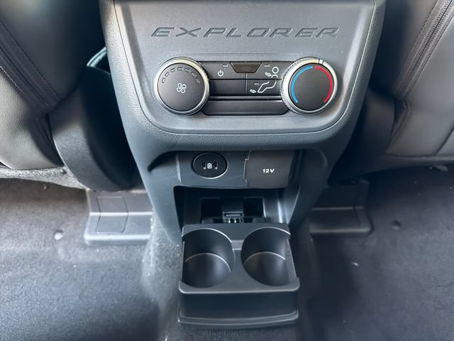 New 2026 Ford Explorer Active w/ Active Comfort Package AWD/4WD image 16