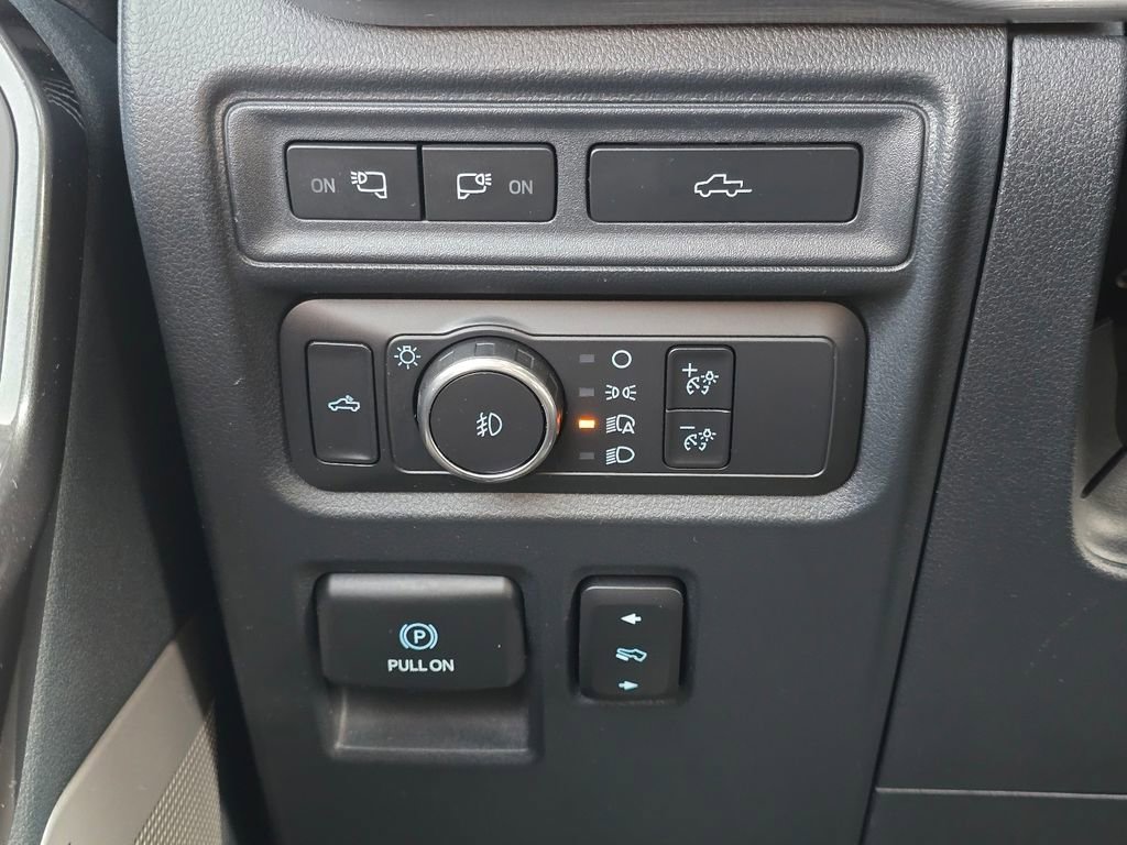 Used 2021 Ford F150 Lariat image 20