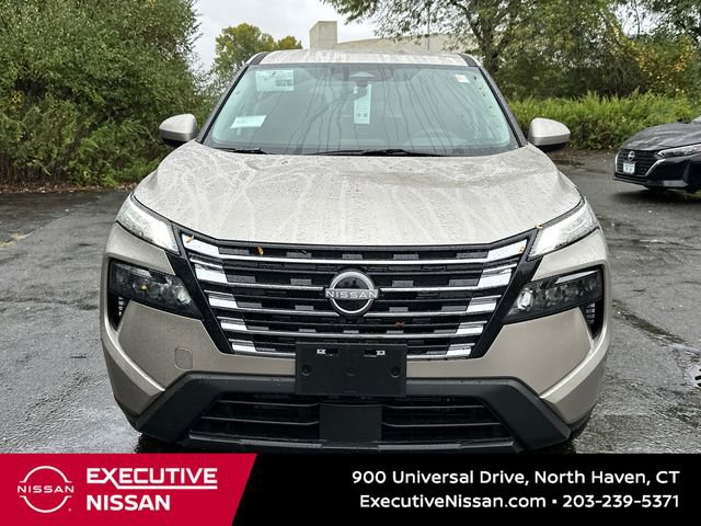 New 2026 Nissan Rogue SV image 6