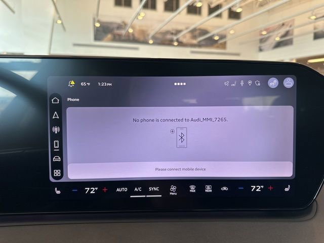 New 2026 Audi Q3 quattro 2.0T image 30