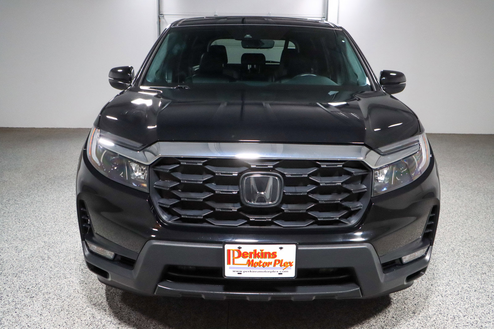 Used 2023 Honda Passport EX-L image 4