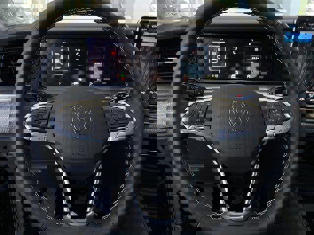 New 2025 Volkswagen Tiguan S image 18