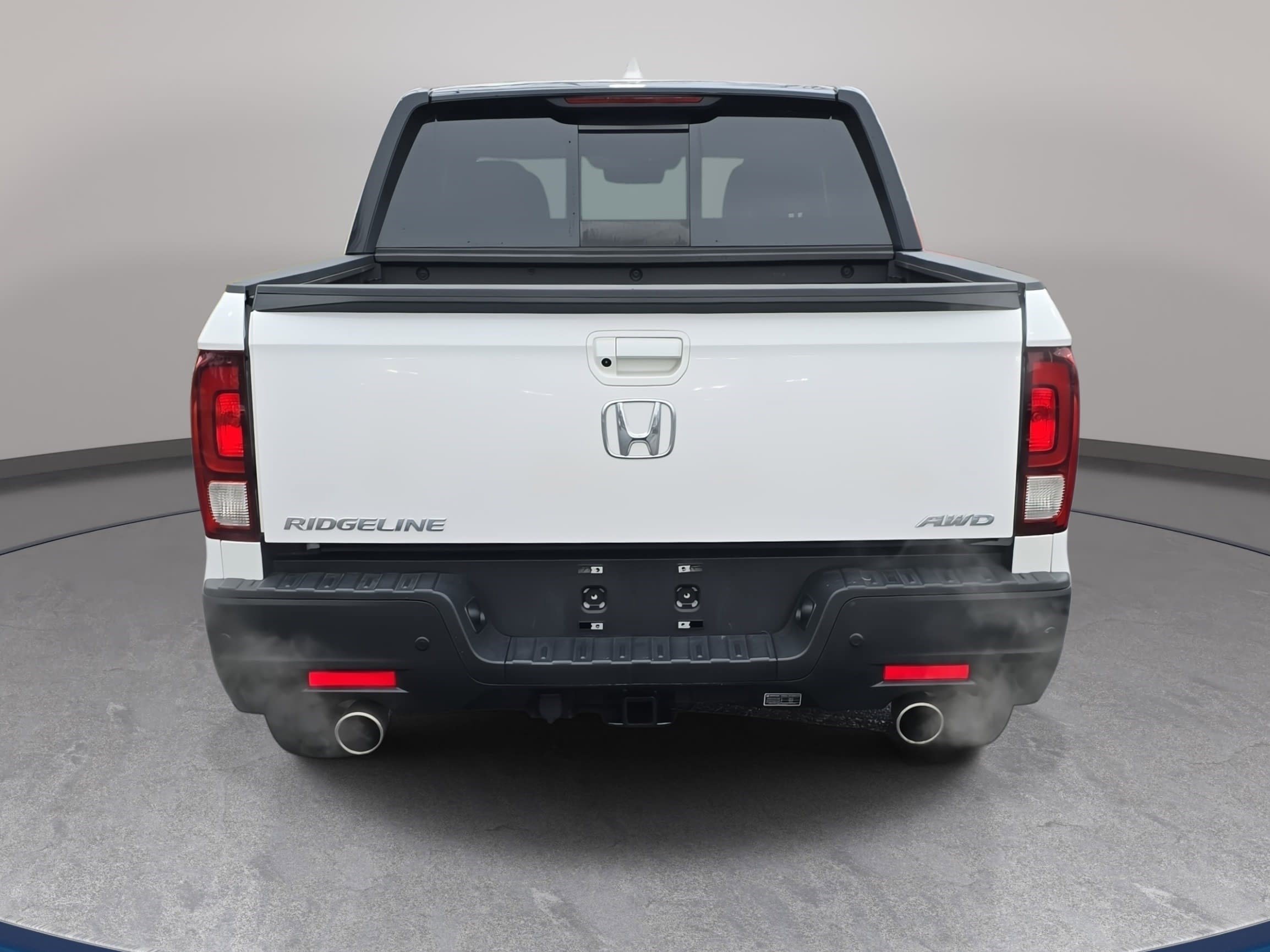 Used 2023 Honda Ridgeline Black Edition image 6