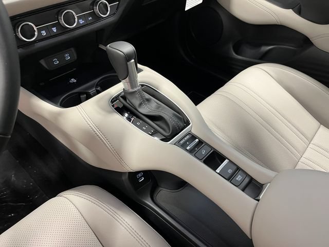 New 2027 Honda HR-V EX-L image 18