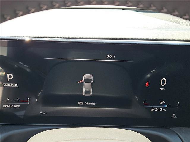 New 2026 Nissan Sentra SV w/ SV Convenience Package FWD image 11