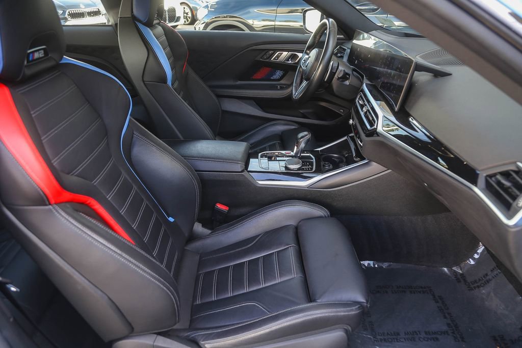 Used 2023 BMW M2 image 13