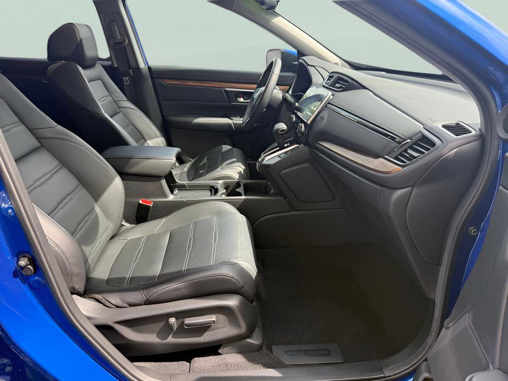 Used 2020 Honda CR-V EX-L image 11