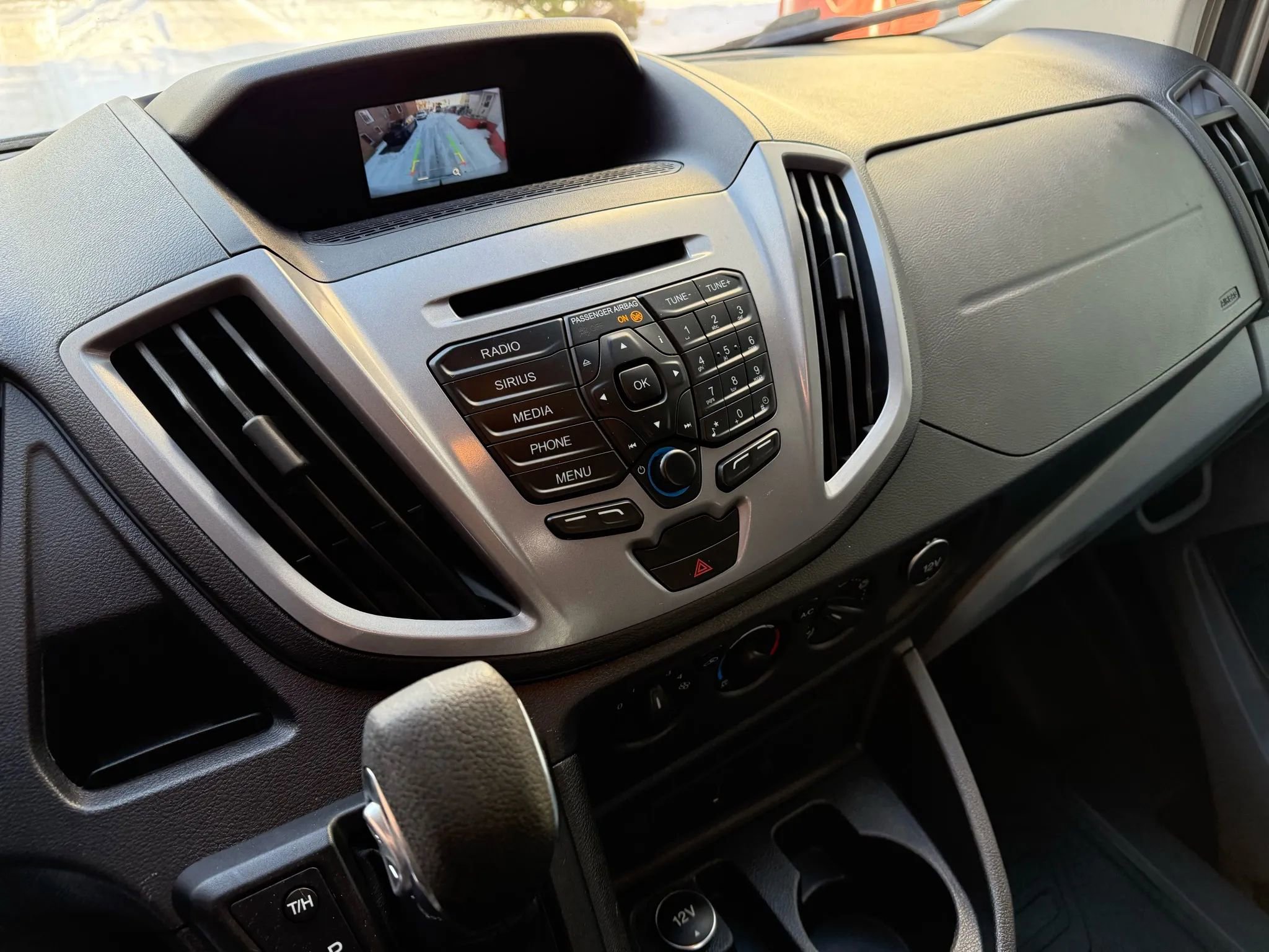 Used 2019 Ford Transit 150 148 Medium Roof w/ Premium Package image 27