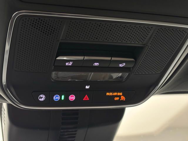 New 2026 GMC Acadia Denali Ultimate image 32