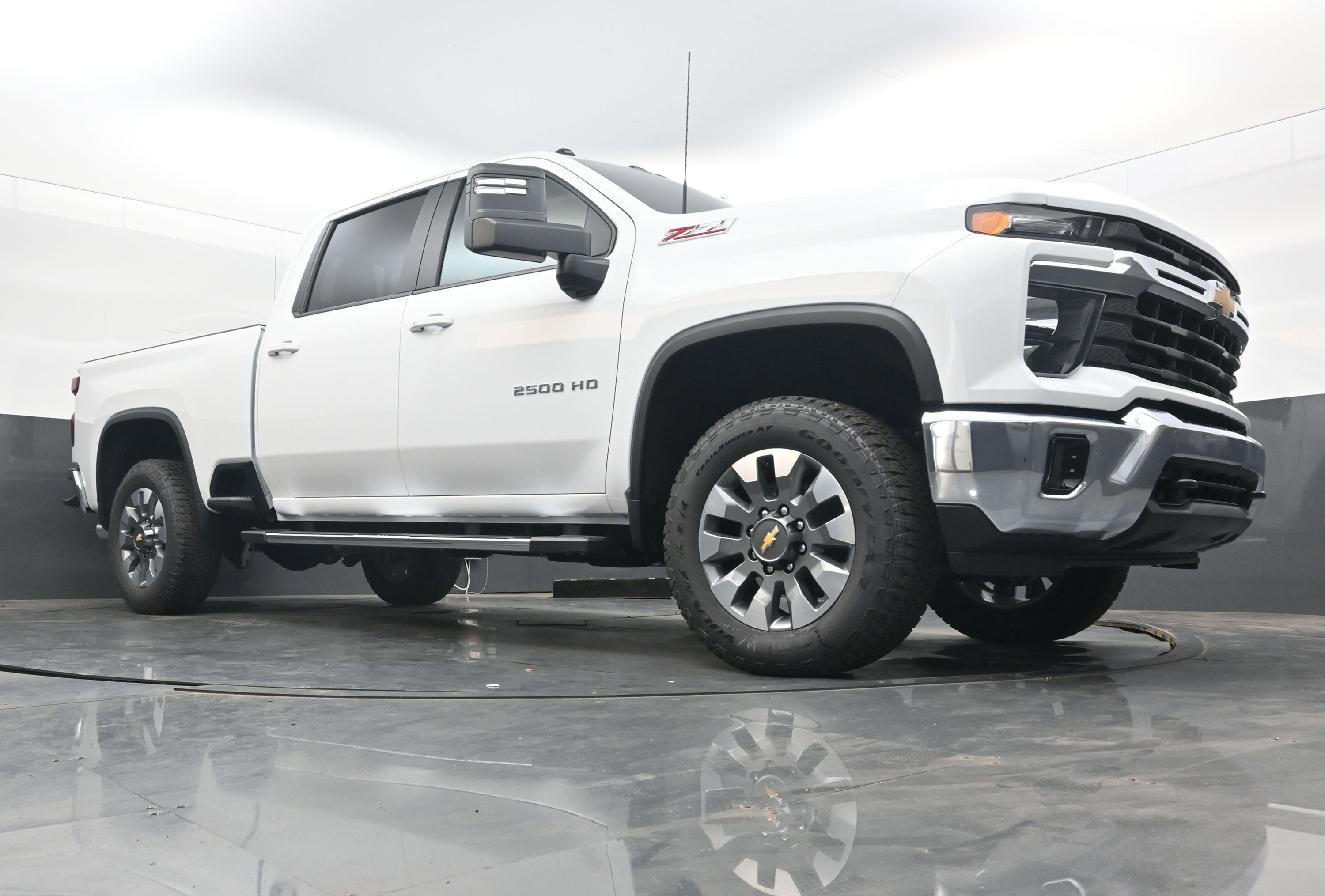 New 2026 Chevrolet Silverado 2500 LT image 25