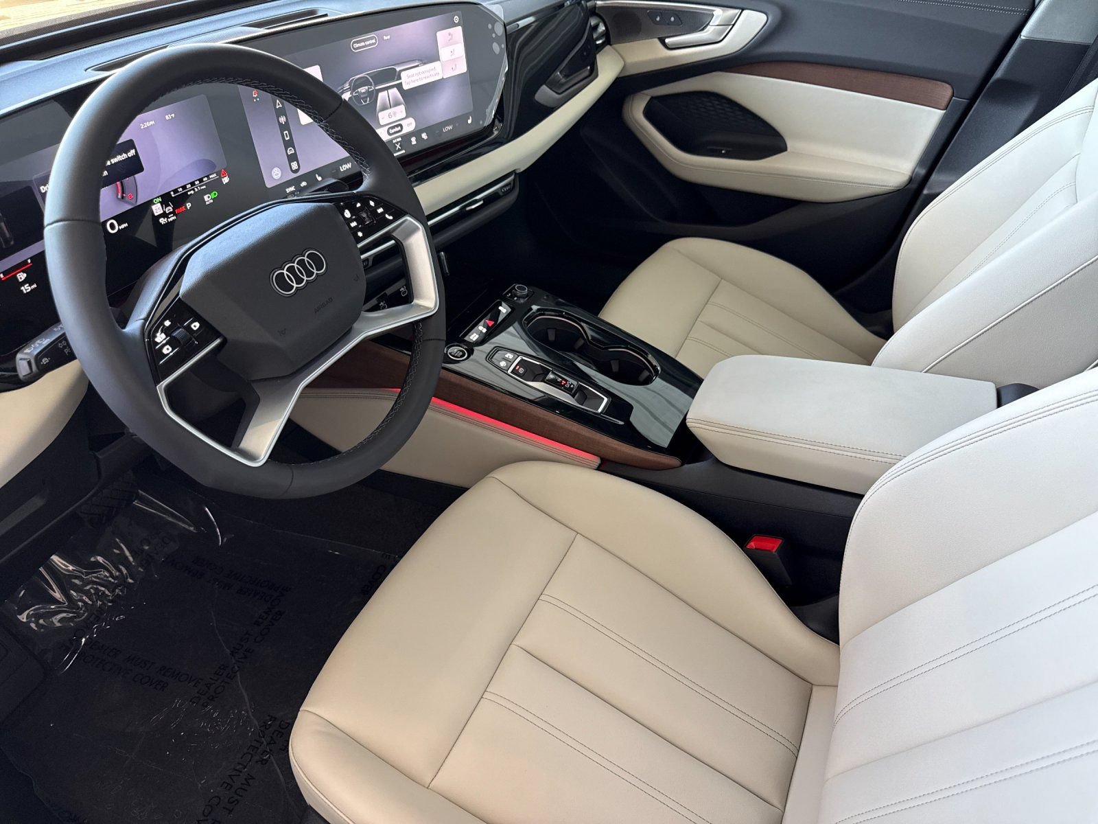 New 2026 Audi A5 2.0T Premium Plus AWD/4WD image 9