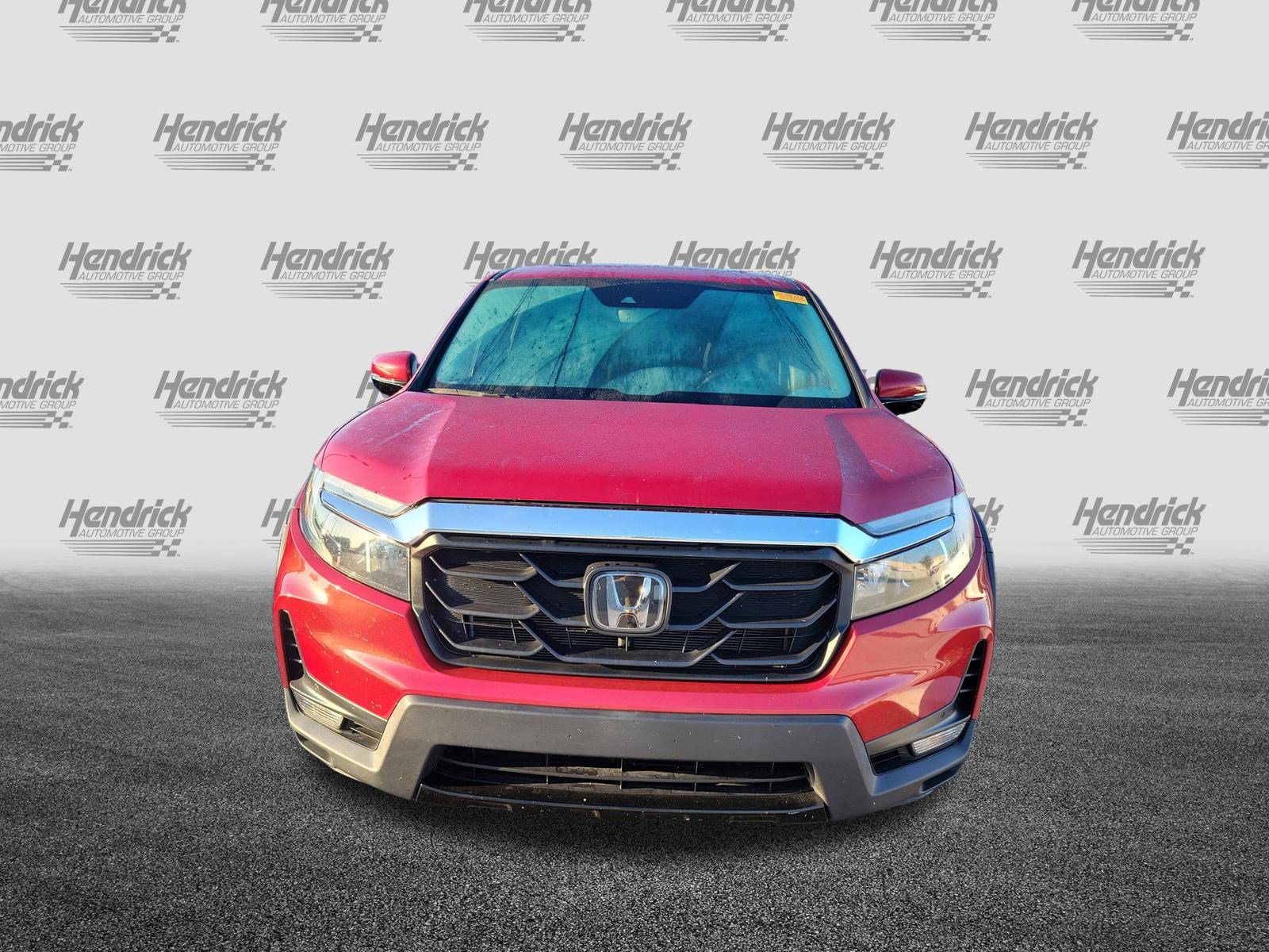 Used 2021 Honda Ridgeline RTL-E image 3
