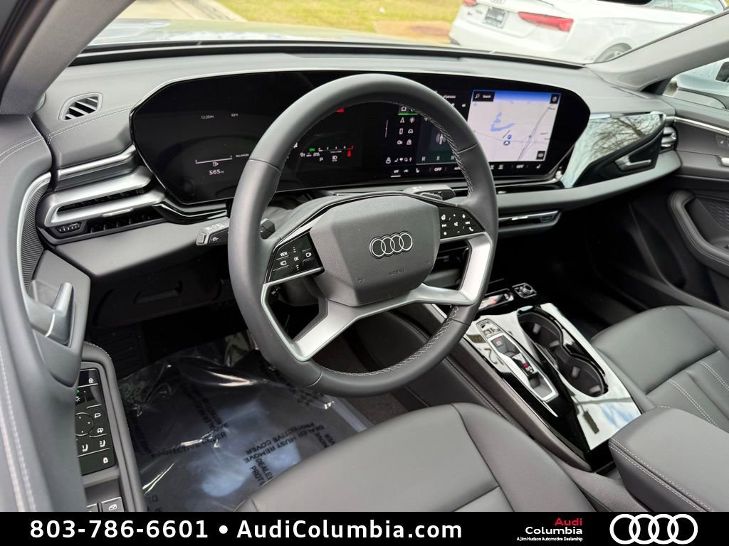 Used 2025 Audi A5 2.0T Premium w/ Convenience Package image 3