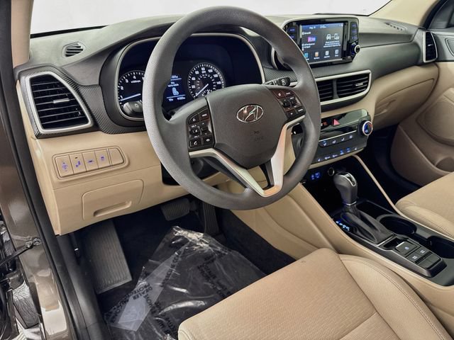 Used 2019 Hyundai Tucson Value FWD image 13