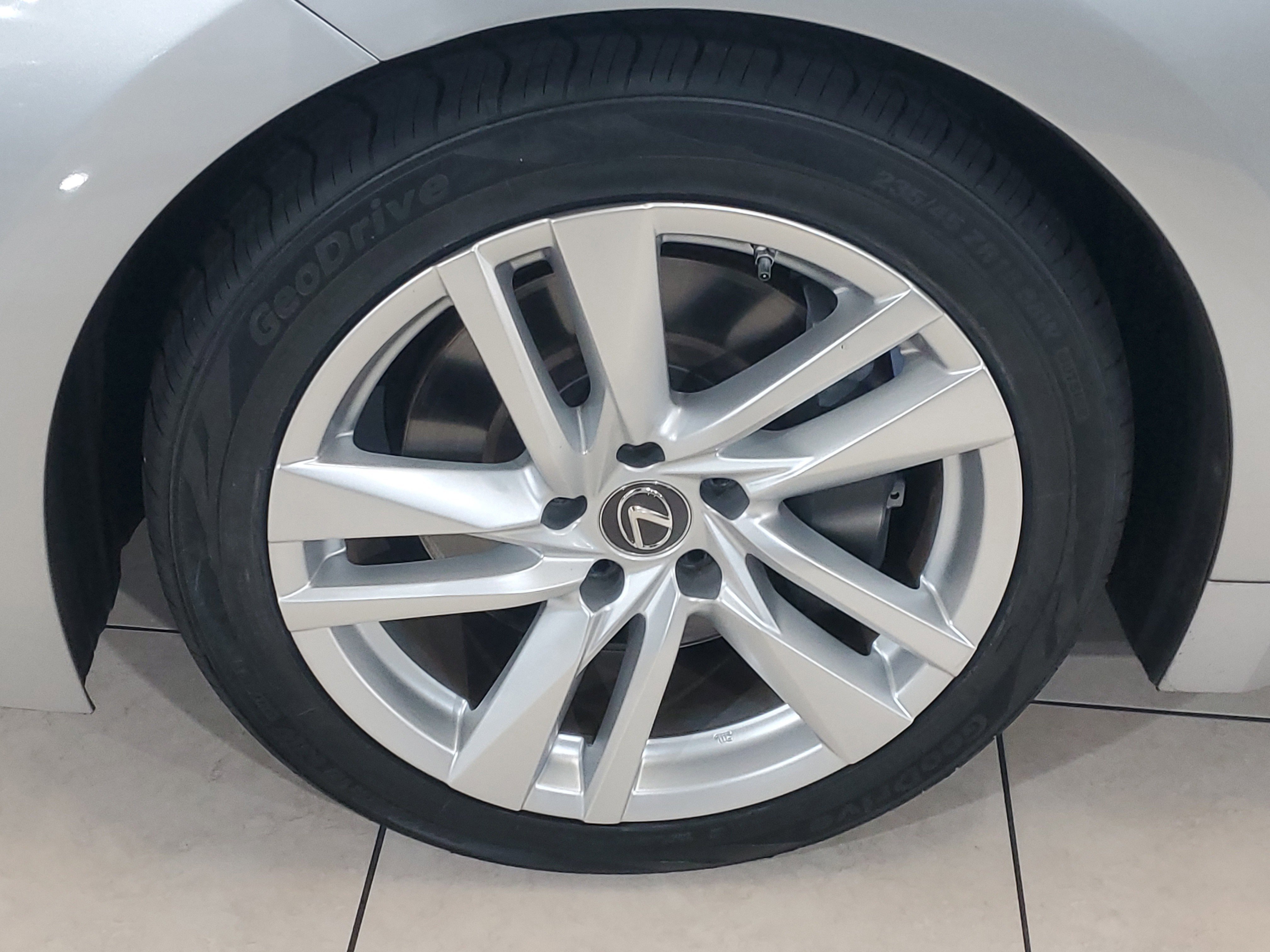 Certified 2023 Lexus IS 300 w/ Comfort Package image 4