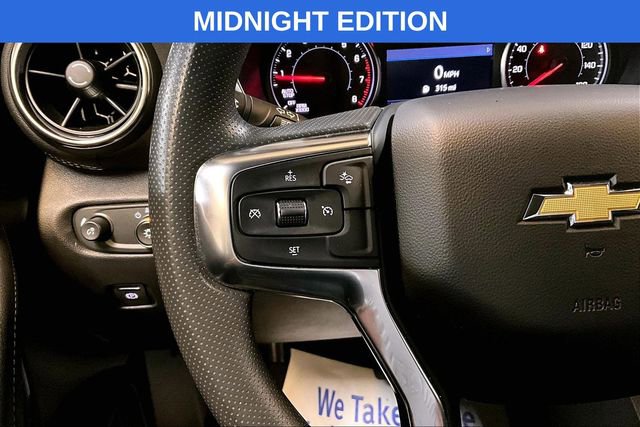 Used 2024 Chevrolet Blazer LT w/ Convenience Package image 11