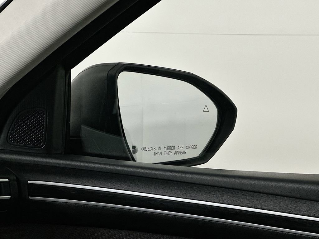 Used 2024 Hyundai Tucson Limited AWD/4WD image 25