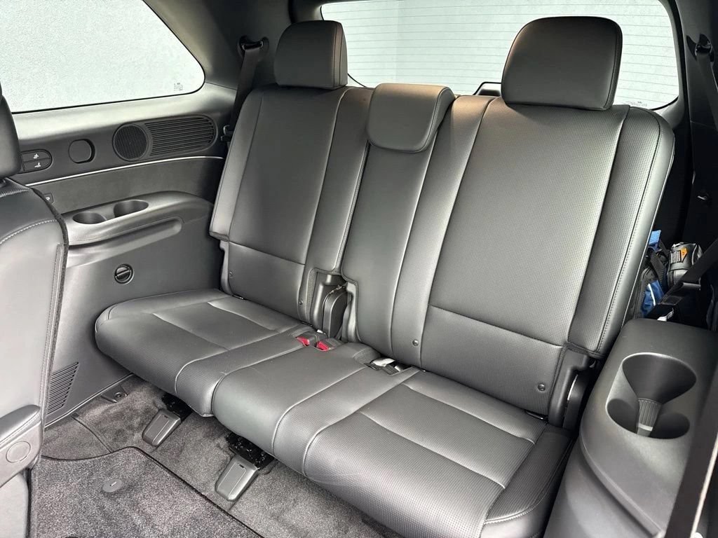 New 2026 Hyundai Palisade Calligraphy AWD/4WD image 17