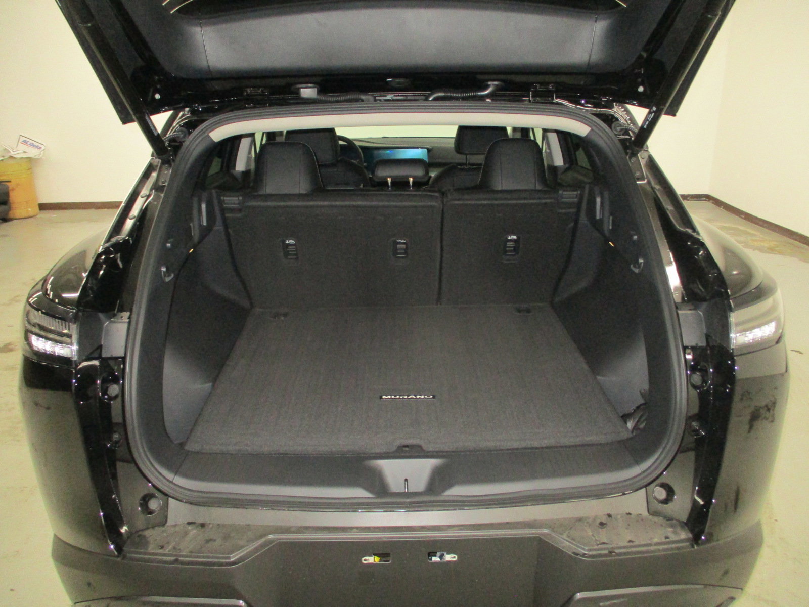 New 2025 Nissan Murano SL image 7