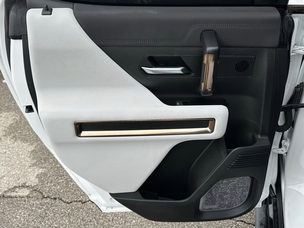 Used 2022 GMC Hummer EV Edition 1 image 20