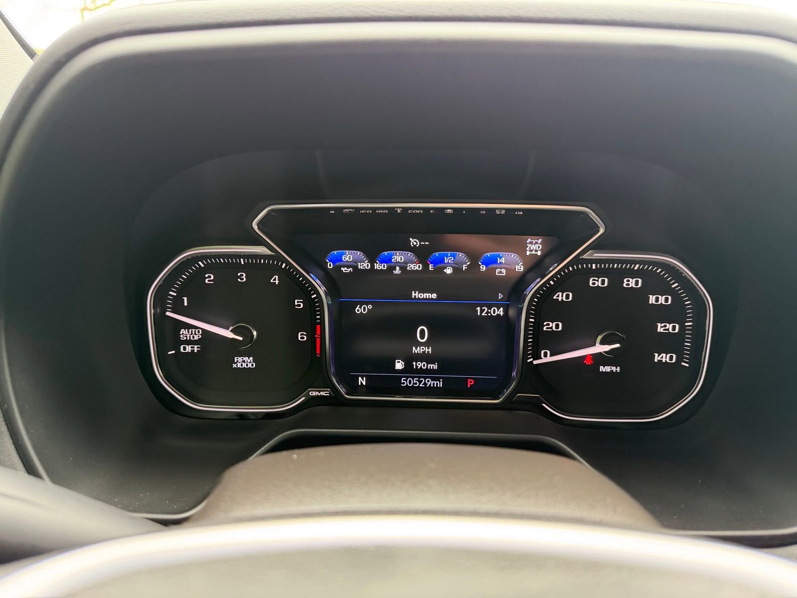 Used 2021 GMC Yukon SLE w/ Gmc Pro Safety Plus Package image 23