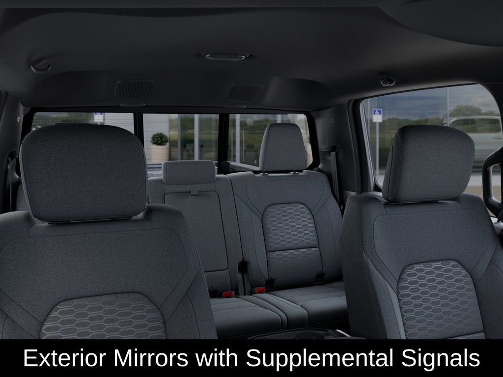 Certified 2026 RAM 1500 Big Horn image 27