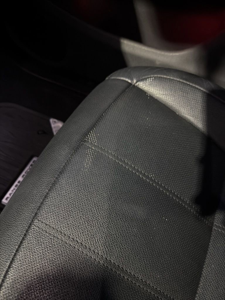 Used 2022 Land Rover Range Rover Evoque SE image 4