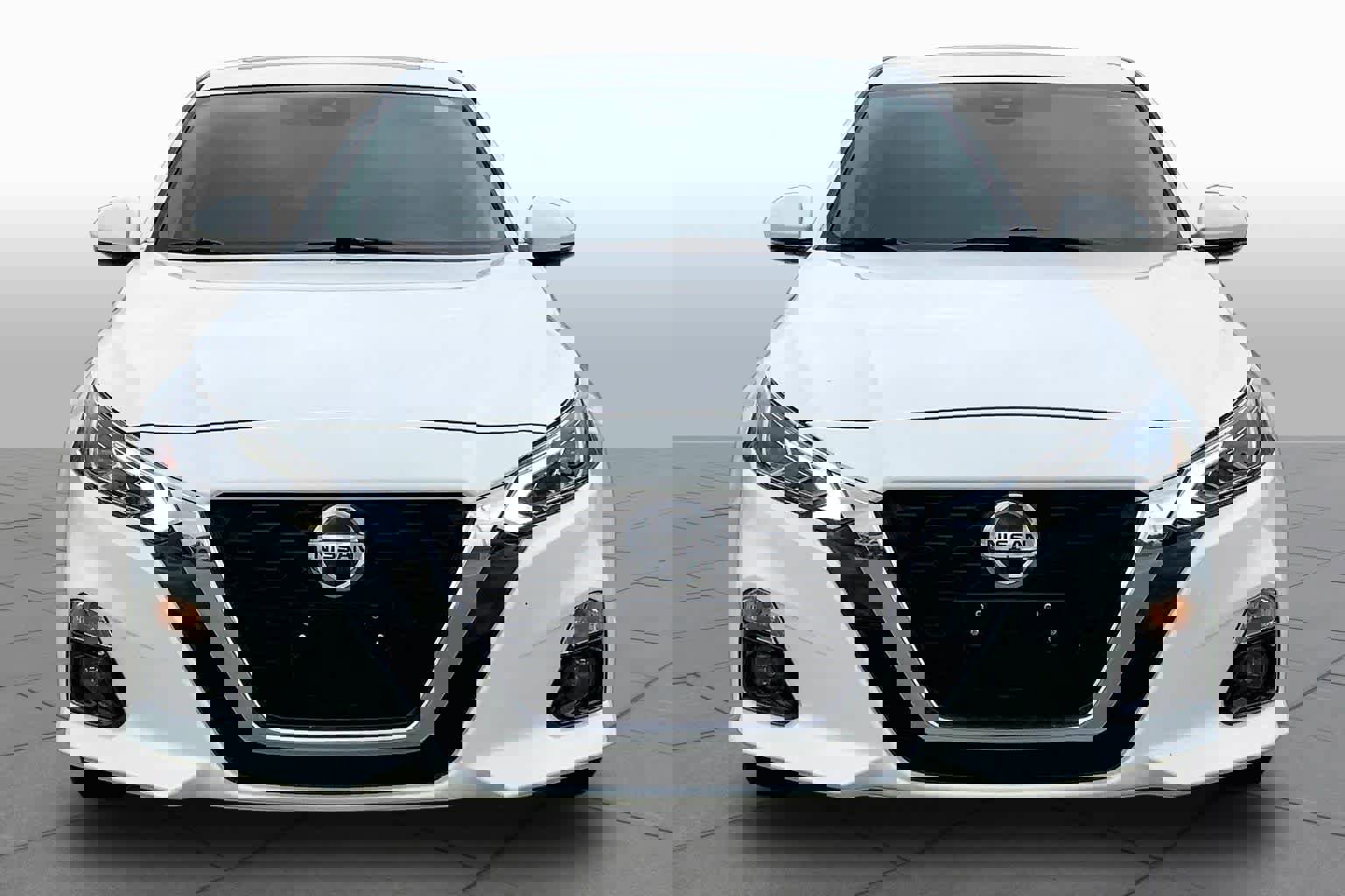 Used 2019 Nissan Altima 2.5 SL FWD image 3