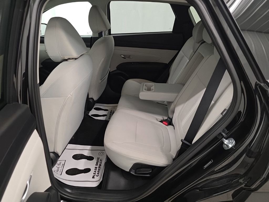 Used 2025 Hyundai Tucson SEL image 10