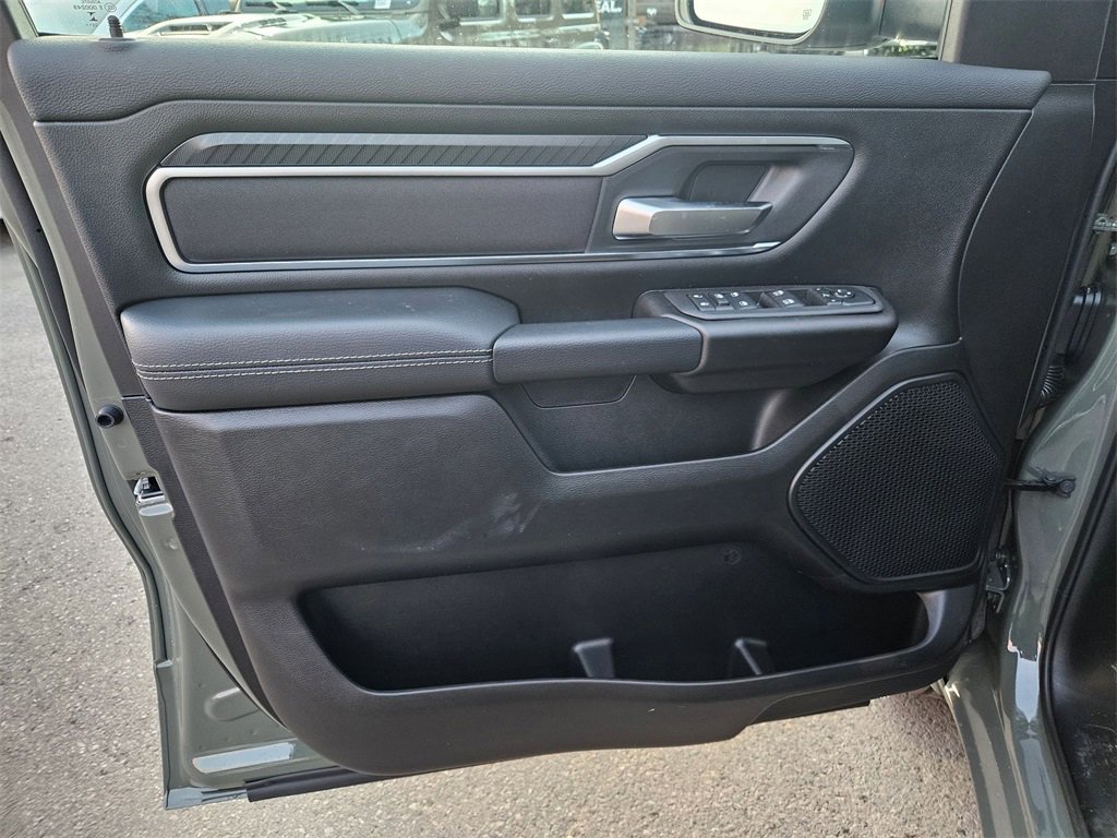 New 2026 RAM 1500 Big Horn image 11
