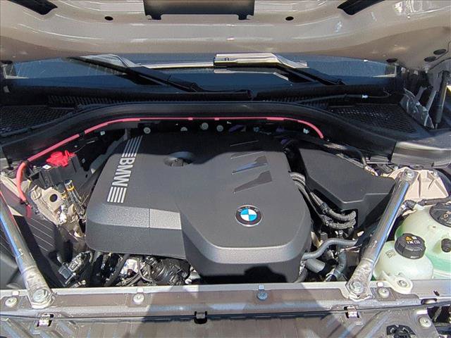 Used 2026 BMW X3 xDrive30i w/ Premium Package AWD/4WD image 15