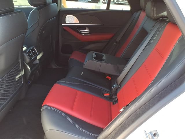 New 2026 Mercedes-Benz GLE 450 4MATIC Coupe image 18