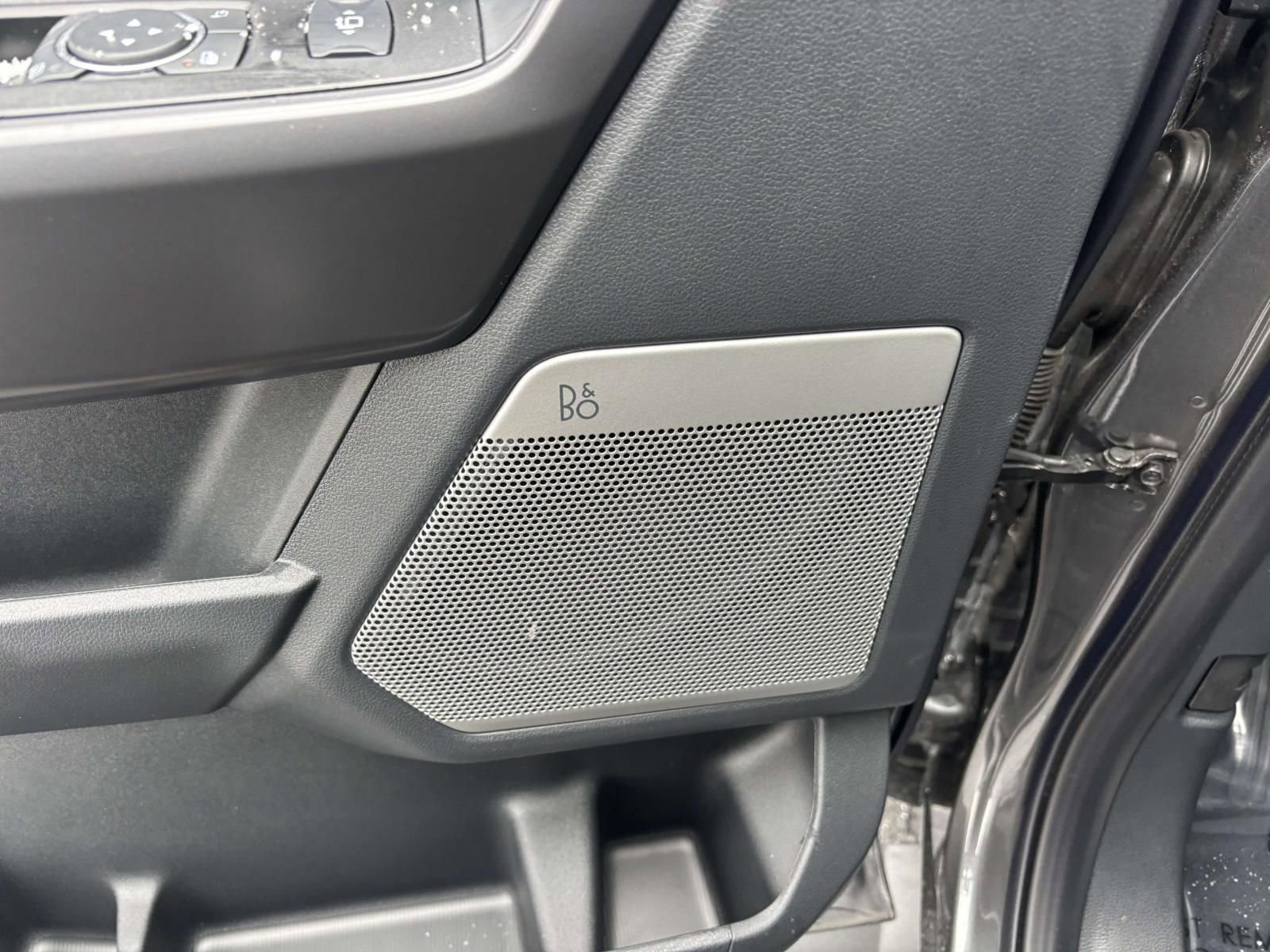 New 2025 Ford F150 Lariat w/ Equipment Group 501A Mid image 14