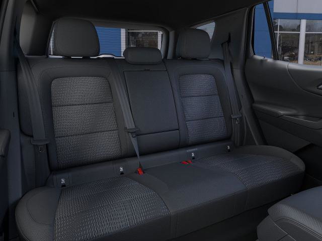 New 2026 Chevrolet Equinox LT image 17