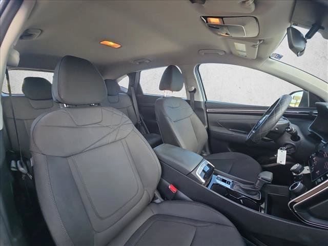 Used 2024 Hyundai Tucson SE FWD image 19