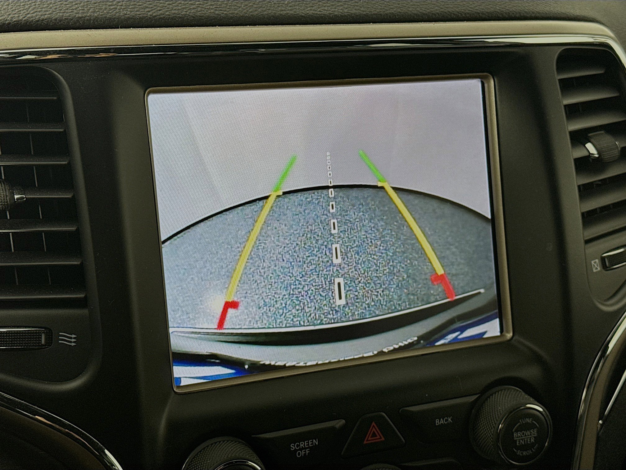 Used 2017 Jeep Grand Cherokee Limited AWD/4WD image 14