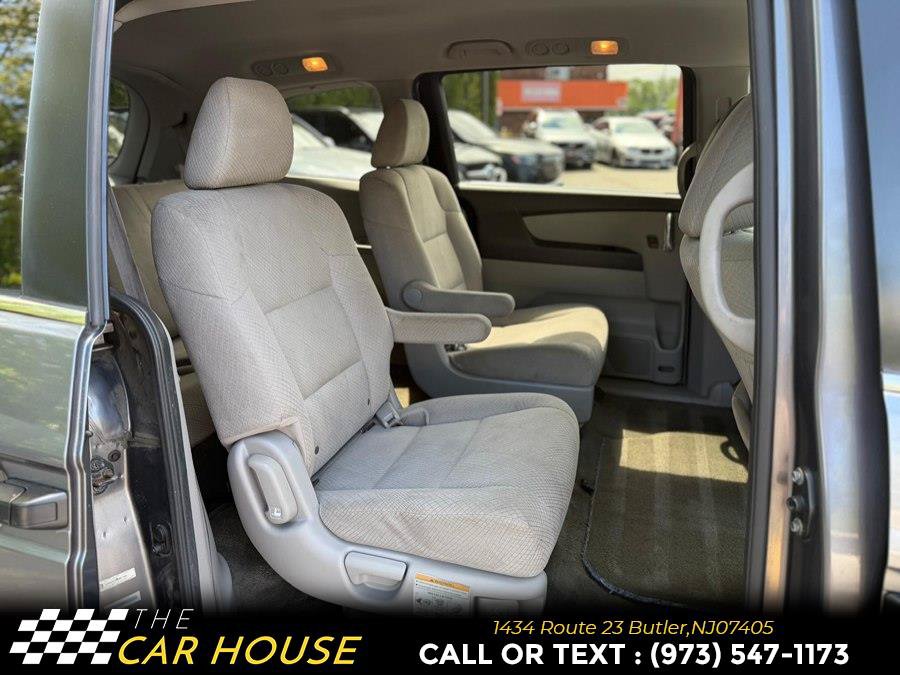 Used 2014 Honda Odyssey LX image 18