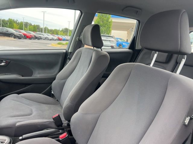 Used 2009 Honda Fit image 10
