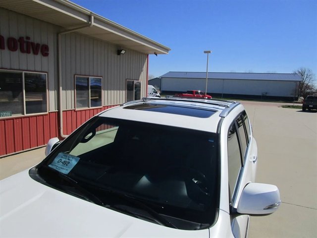 Used 2021 Lexus GX 460 Luxury w/ Off Road Package AWD/4WD image 35