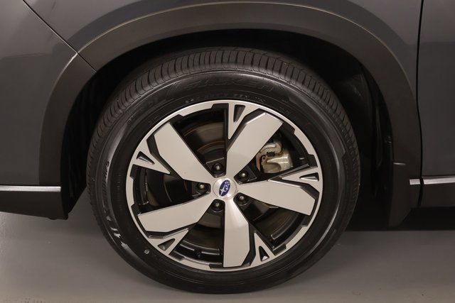 Used 2020 Subaru Forester Touring AWD/4WD image 8
